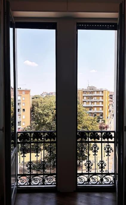 Apartamento Spazio Stoppani - Liberty 6 *