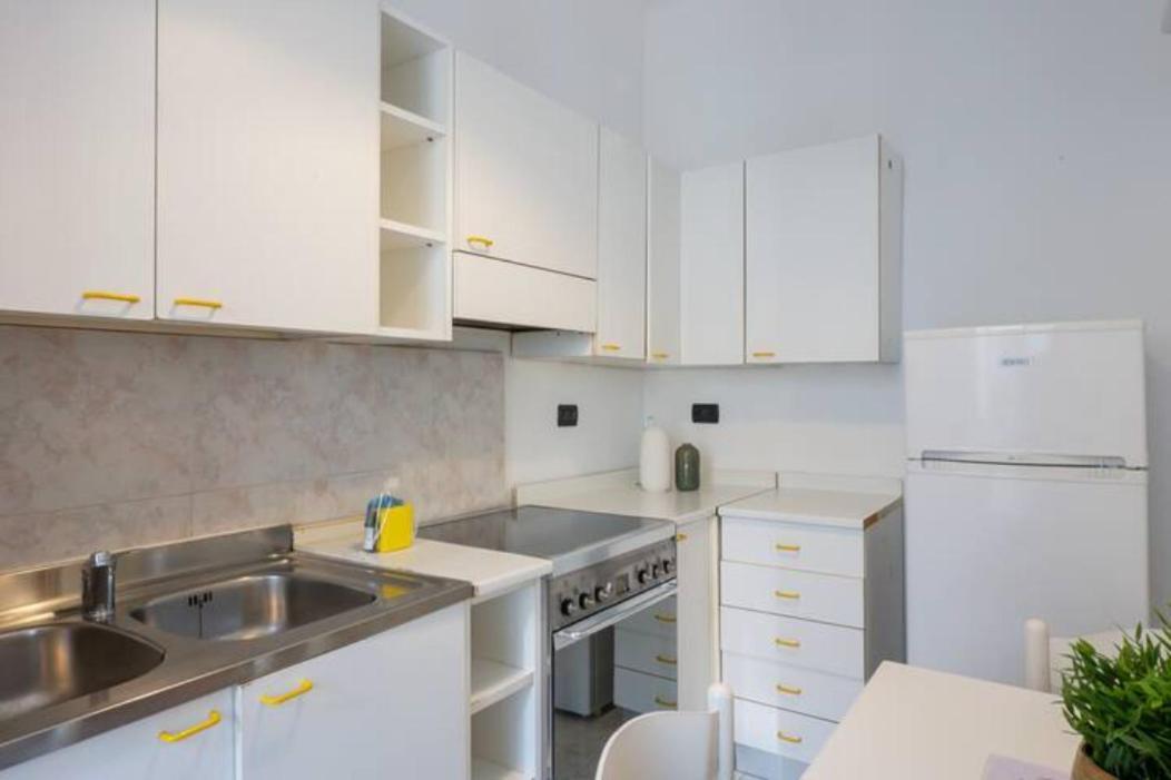 Apartment Ihost - Premuda 17 Mailand