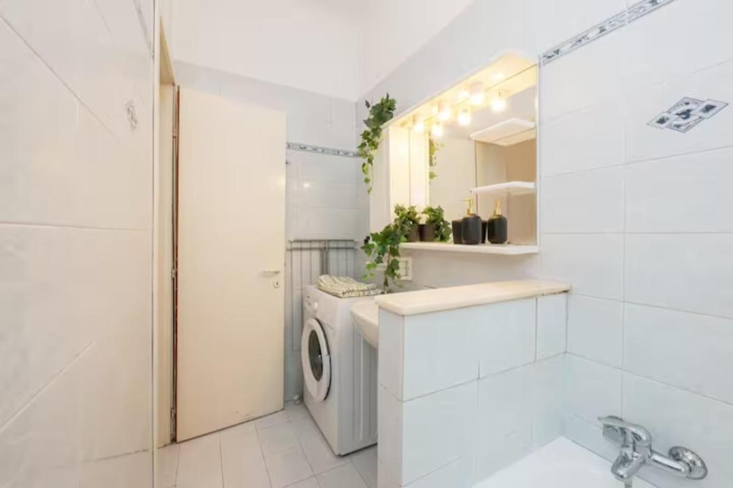 Apartment Ihost - Premuda 17 Mailand