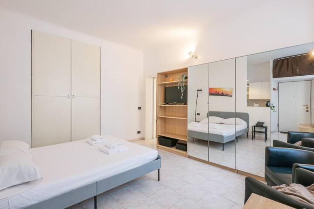 Apartment Ihost - Premuda 17