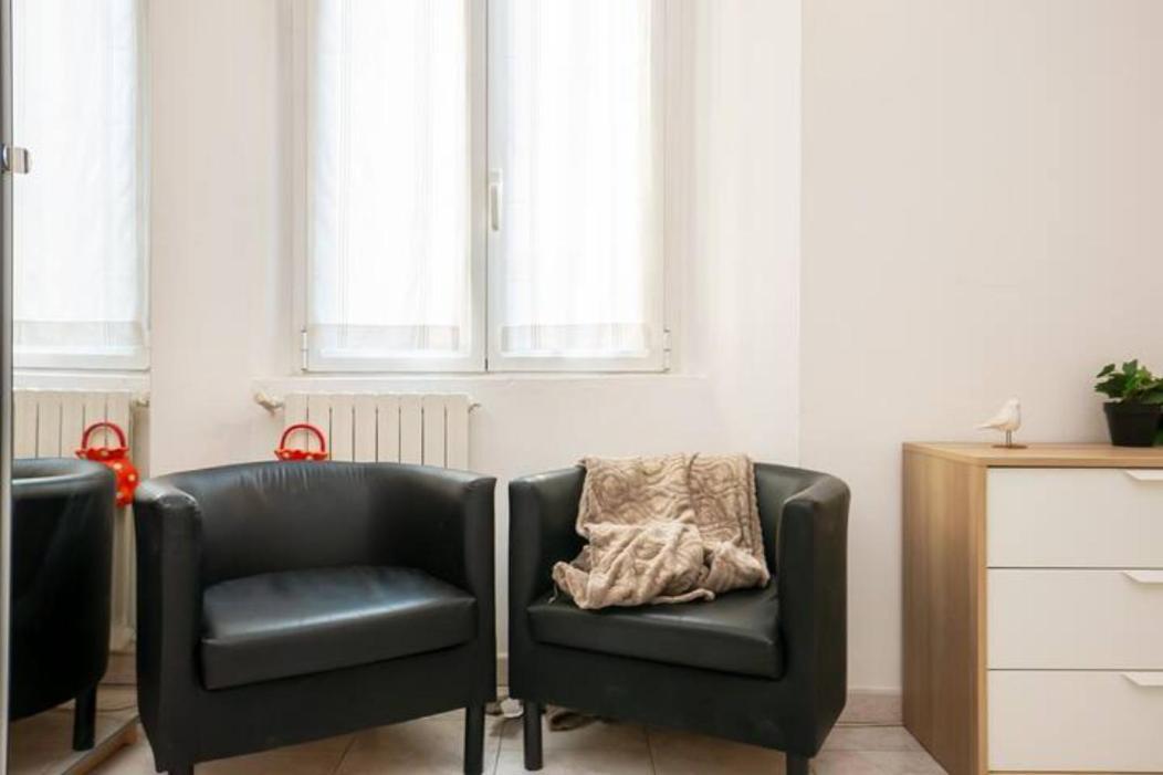 Apartment Ihost - Premuda 17