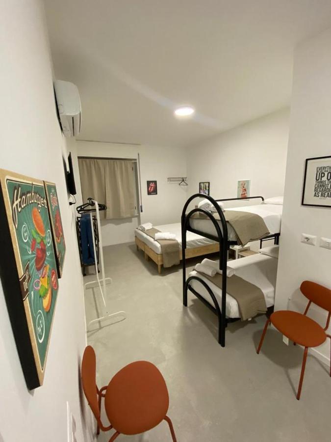 San Dionigi 11 Apartment *