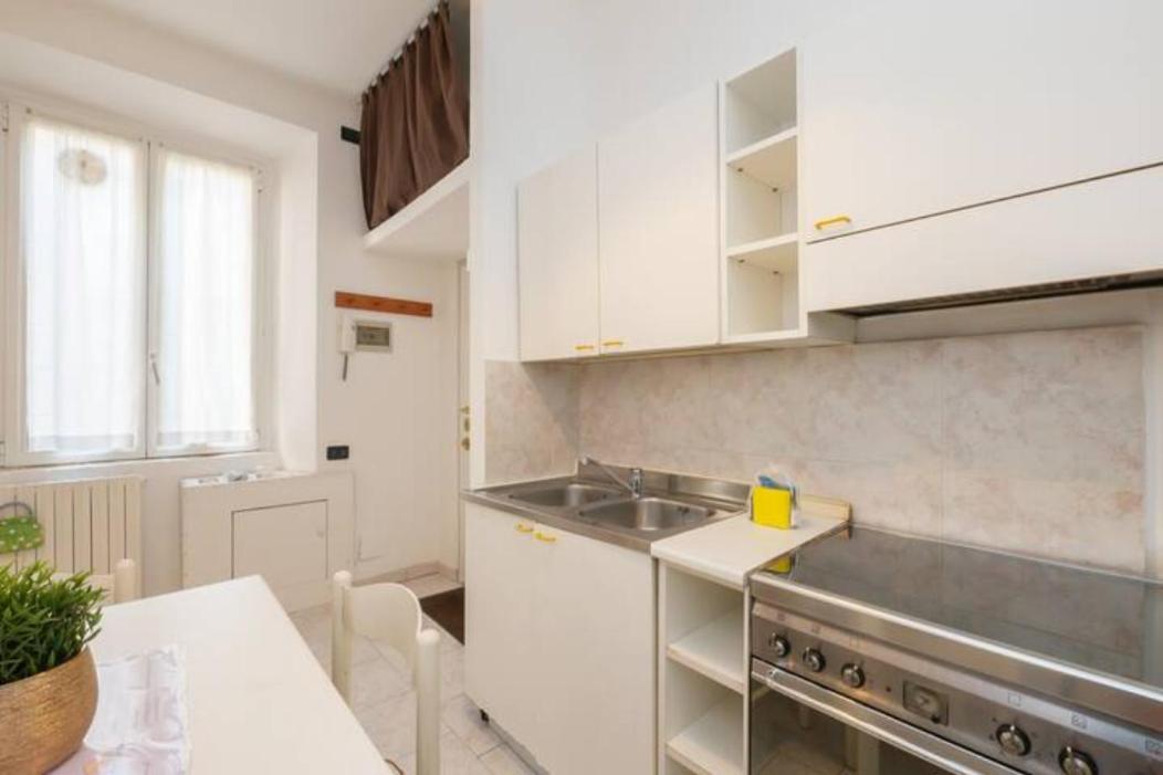 Apartment Ihost - Premuda 17 Mailand