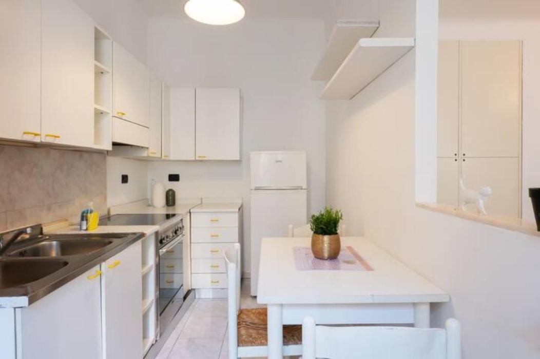 Apartment Ihost - Premuda 17 Mailand