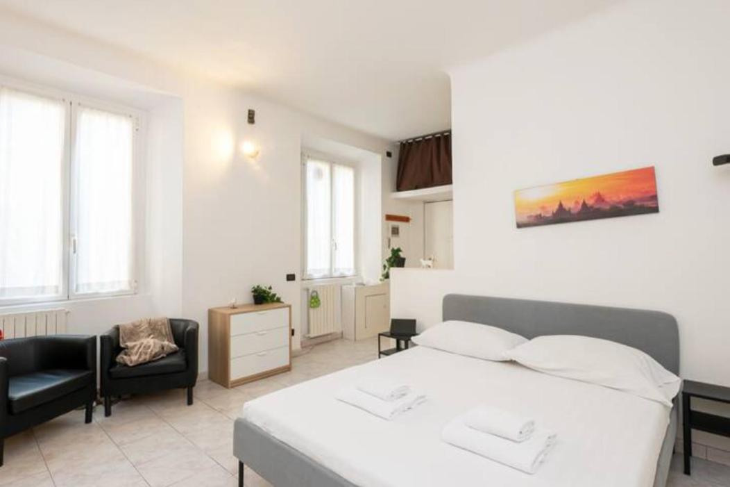 Apartment Ihost - Premuda 17