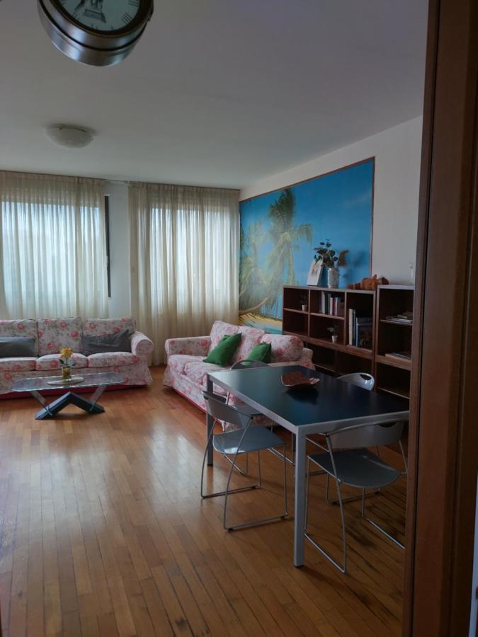 Apartment Sant'uguzzone Flat *