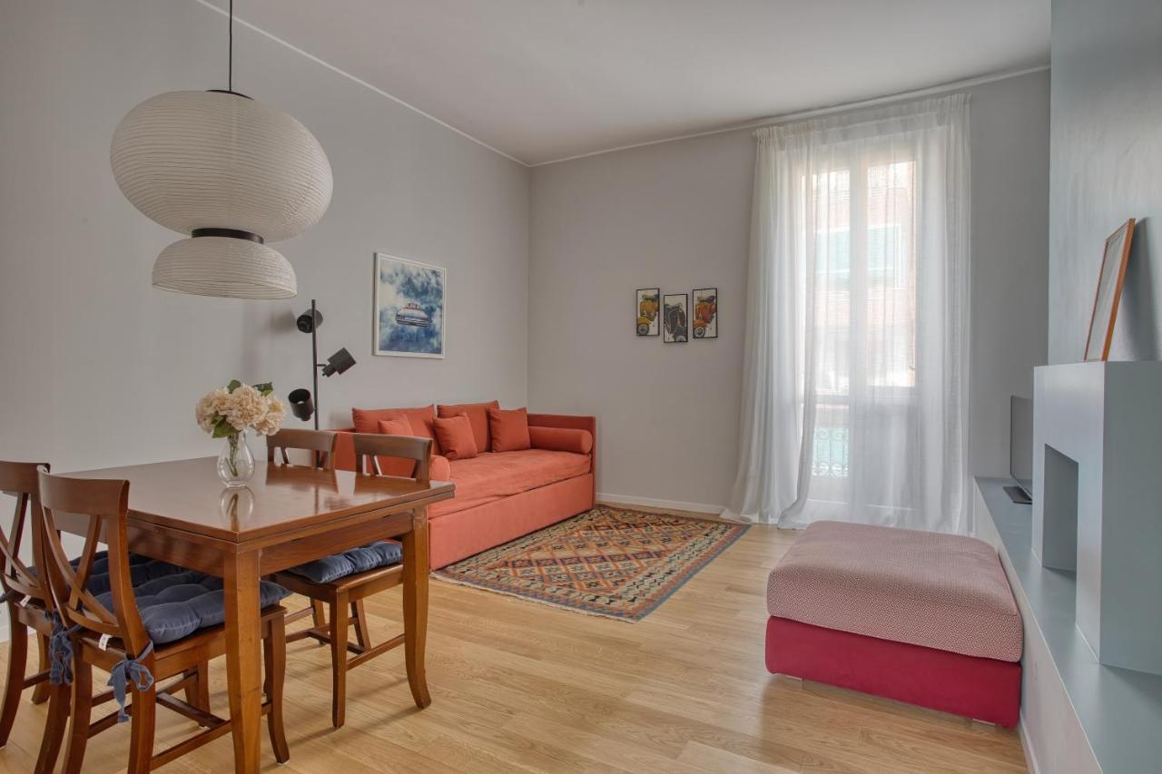 Joivy Lovely Apt, Easy Access To Centre * Milan