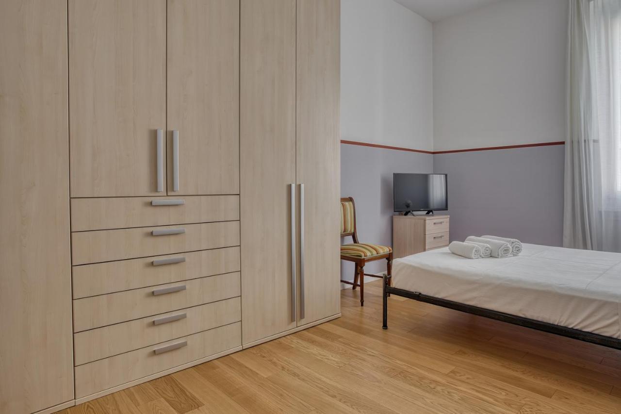 Joivy Lovely Apt, Easy Access To Centre Milan