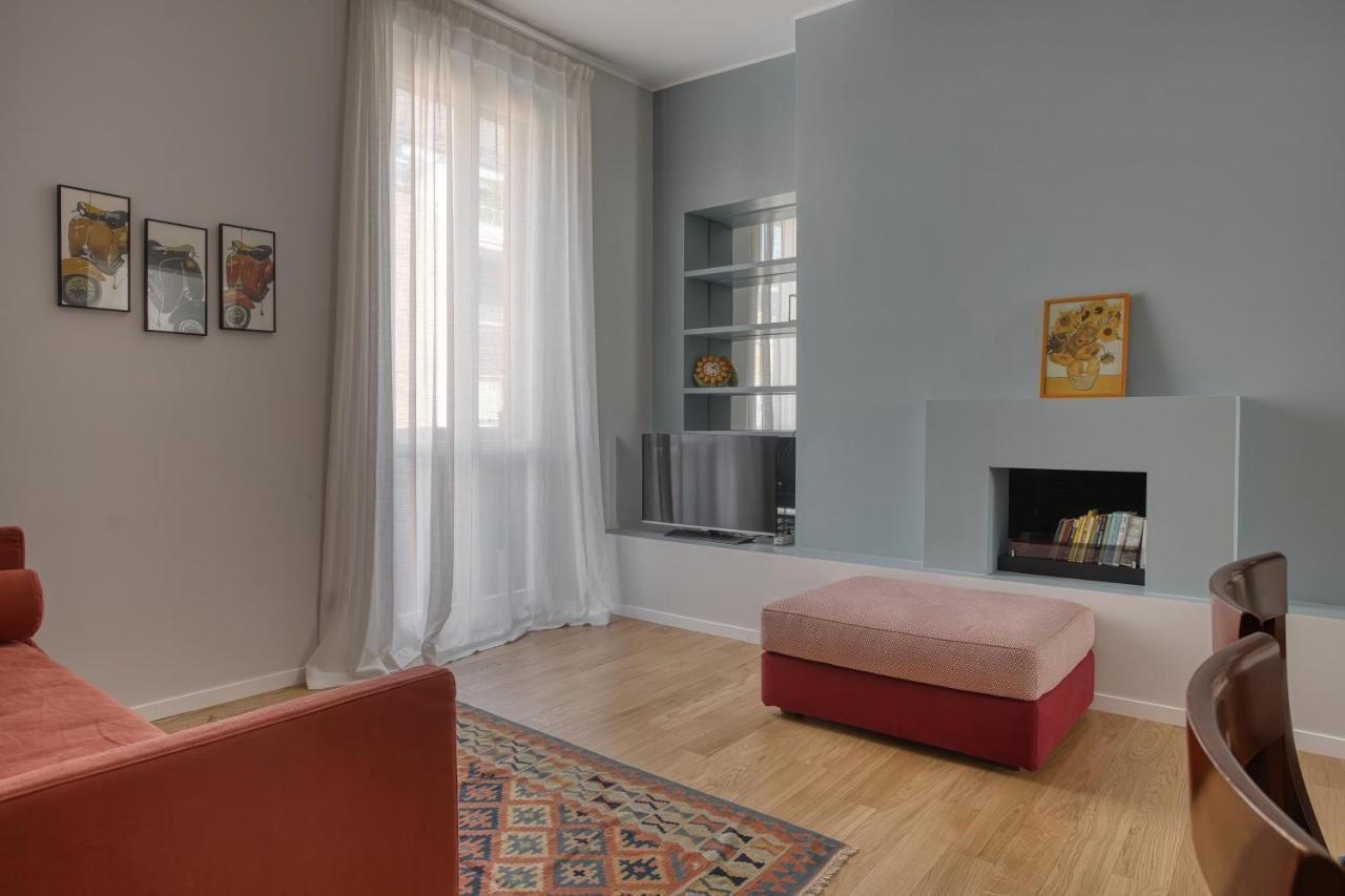 Apartment Joivy Lovely Apt, Easy Access To Centre Milan