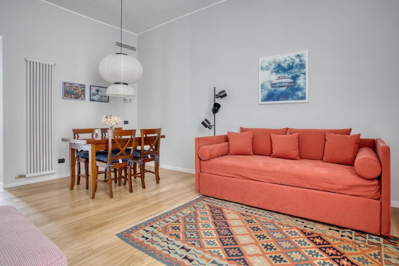 Apartment Joivy Lovely Apt, Easy Access To Centre Milan