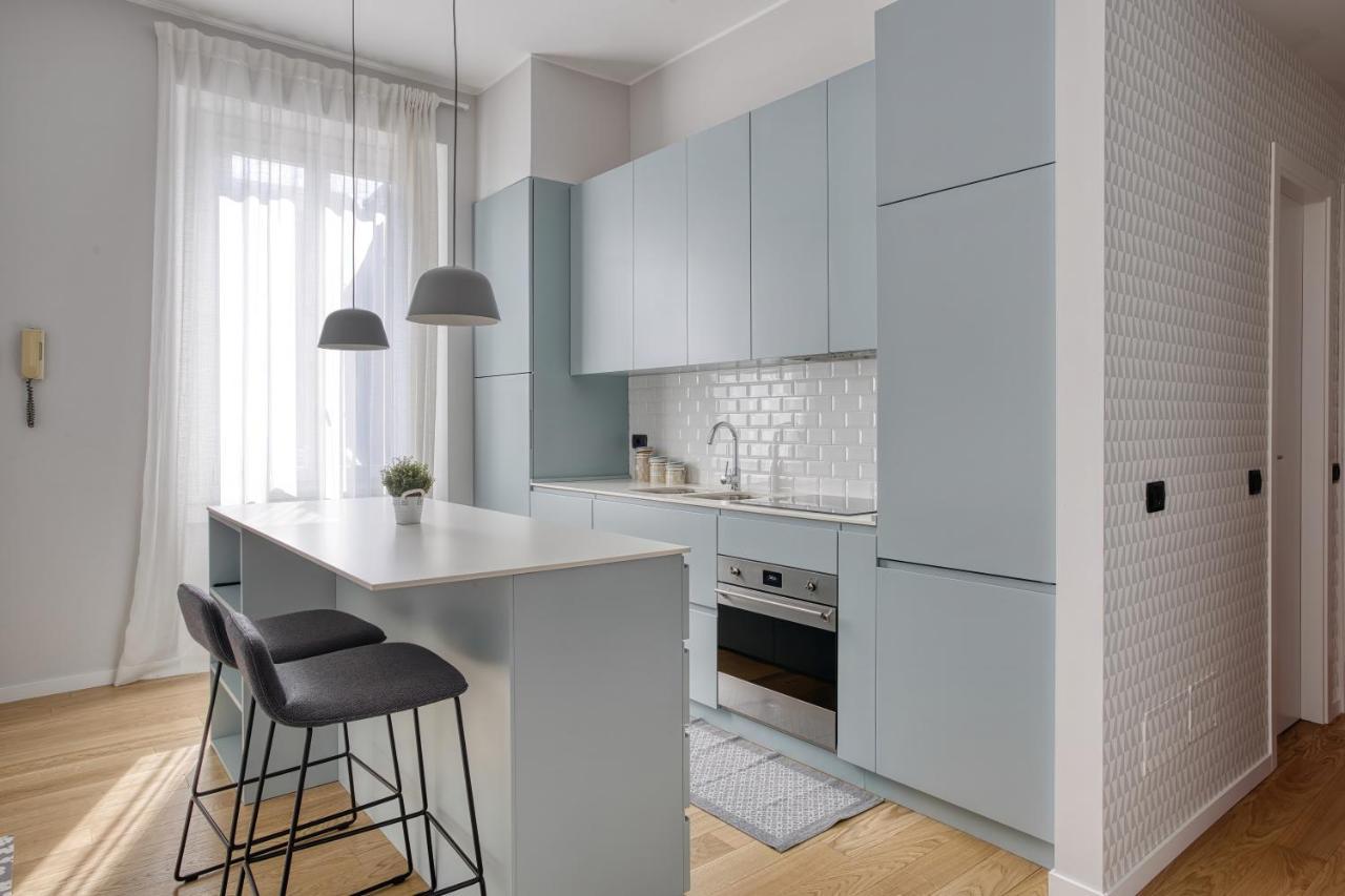 Joivy Lovely Apt, Easy Access To Centre Apartment Milan
