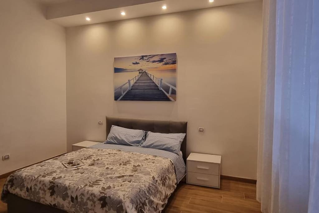 Bilocale Con Park Privato Apartment Mailand