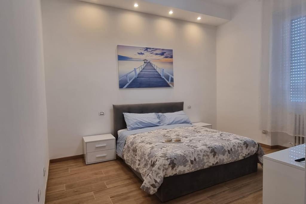 Bilocale Con Park Privato Apartment