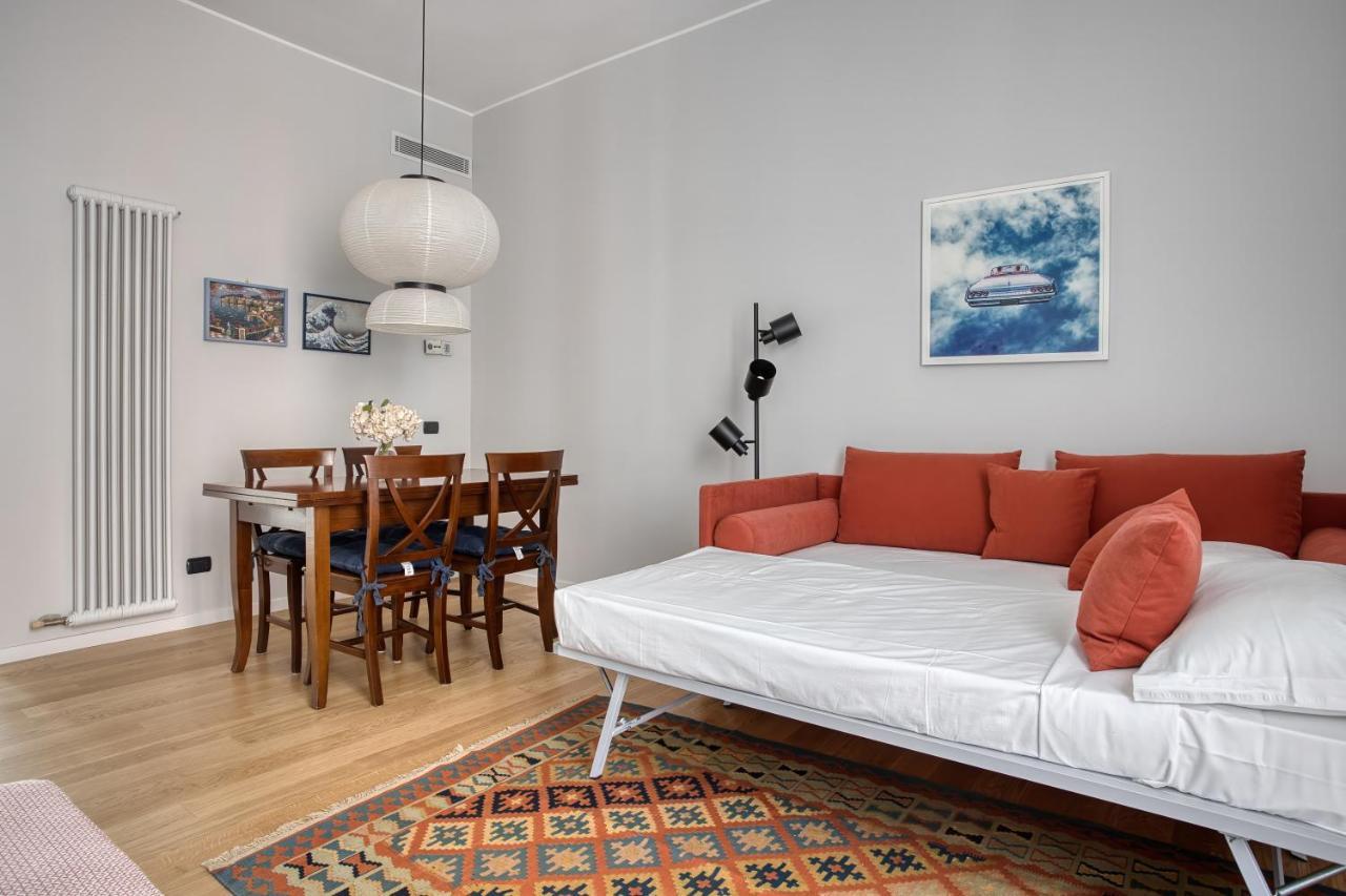 Apartment Joivy Lovely Apt, Easy Access To Centre Milan