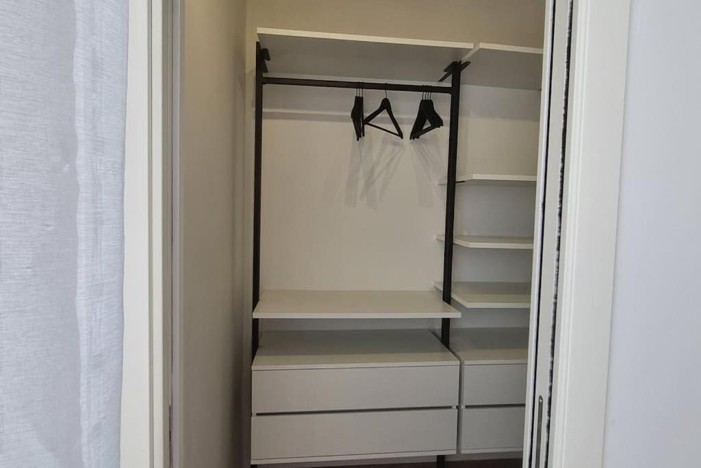 Apartment Bilocale Con Park Privato Mailand