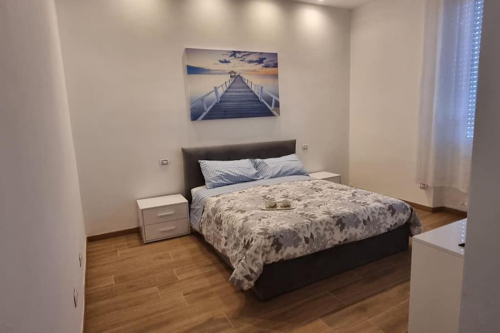 Apartment Bilocale Con Park Privato