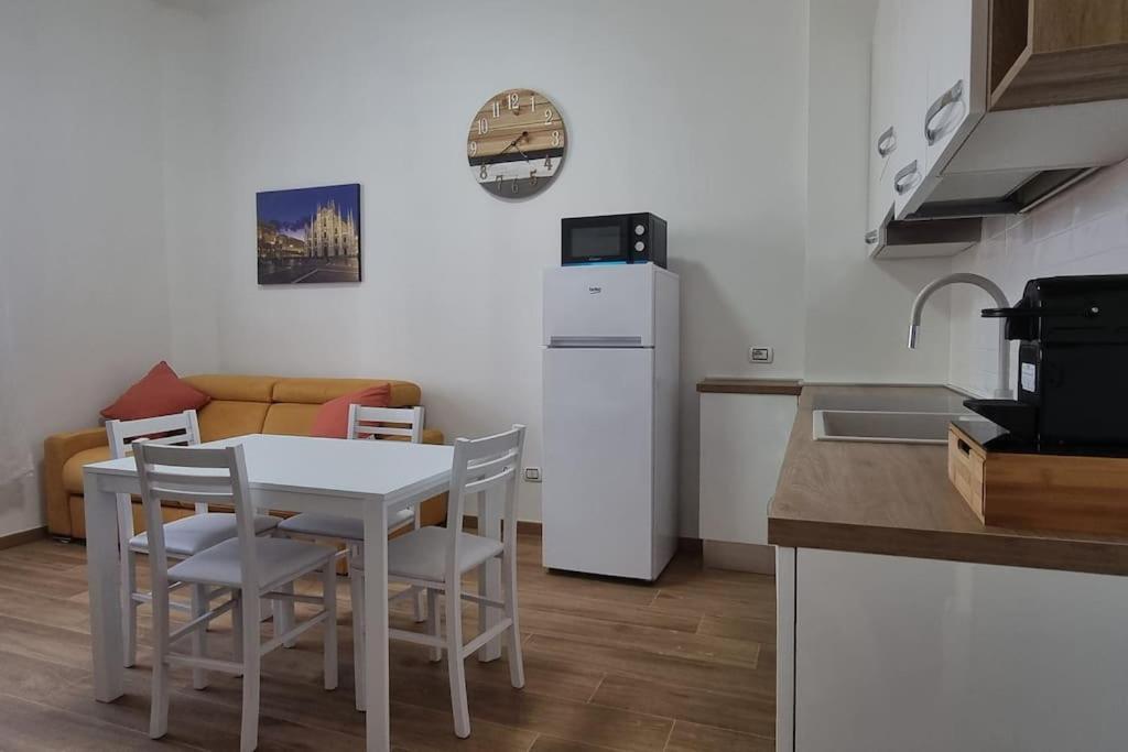 Bilocale Con Park Privato Mailand