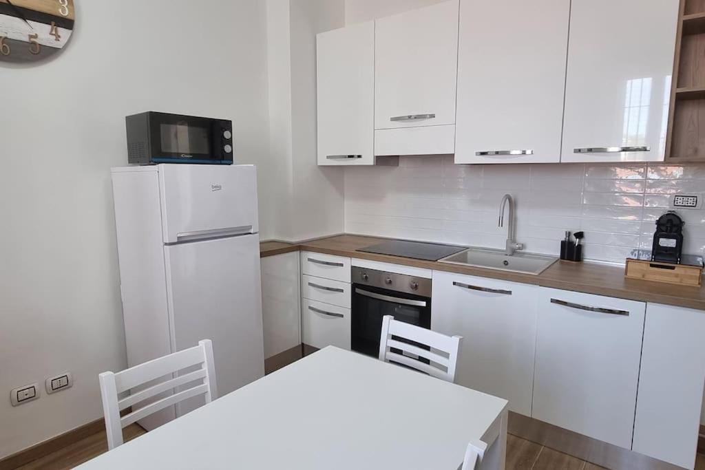 Apartment Bilocale Con Park Privato *