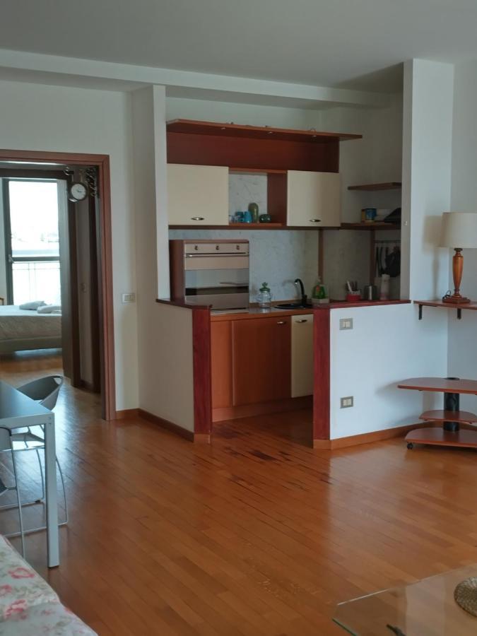 Apartment Sant'uguzzone Flat *