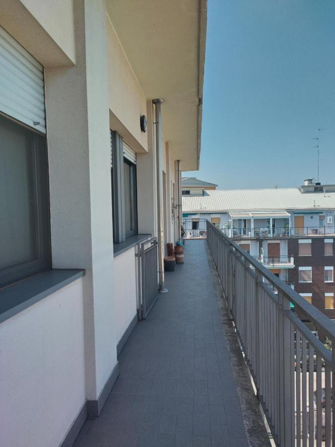 Apartment Sant'uguzzone Flat Milan