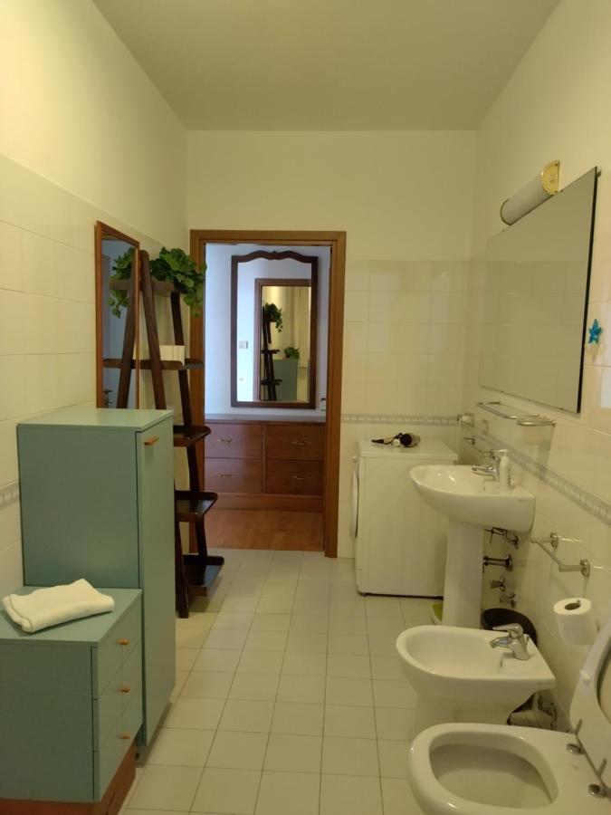 Sant'uguzzone Flat Apartment
