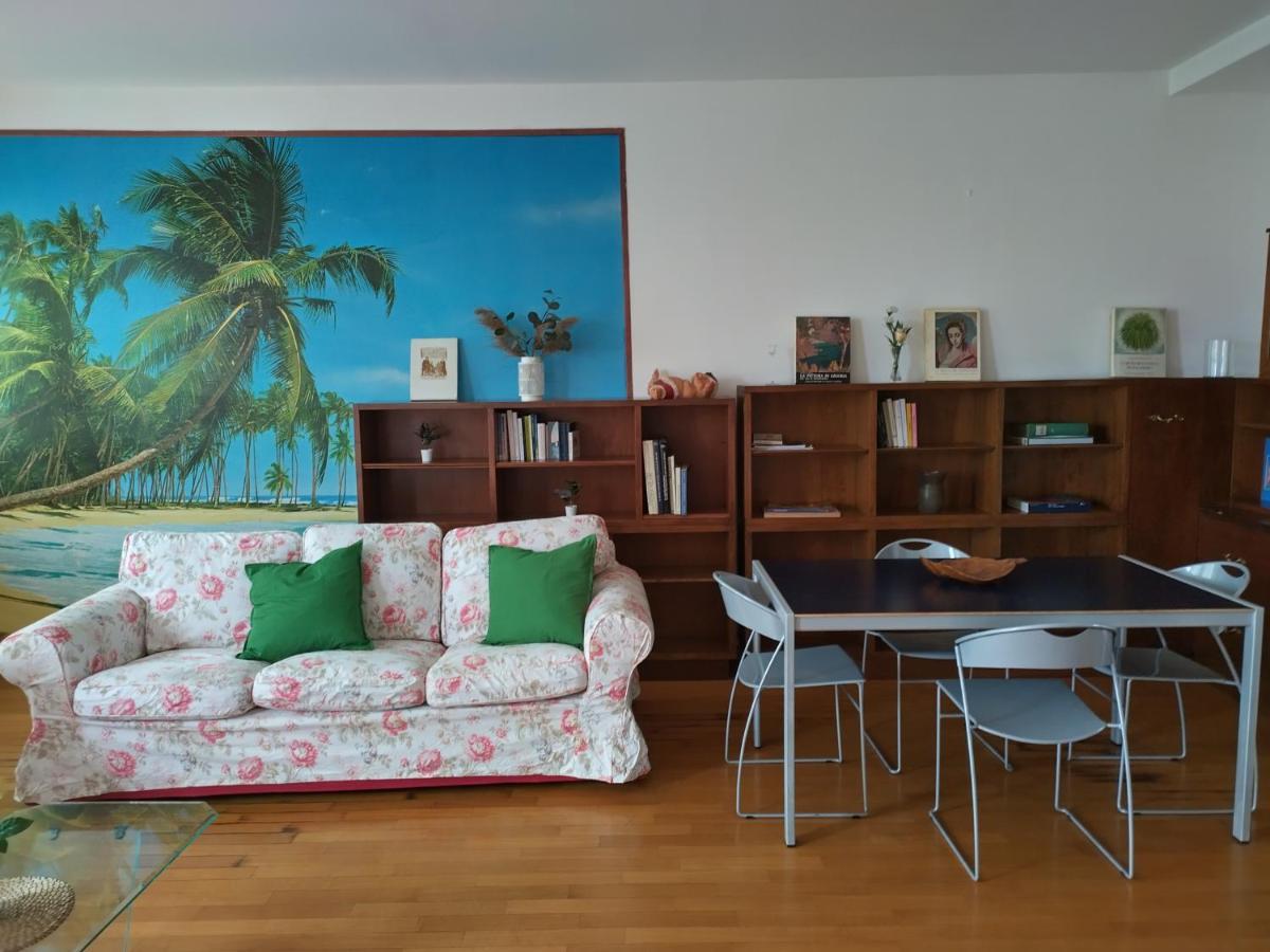 Sant'uguzzone Flat * Milan