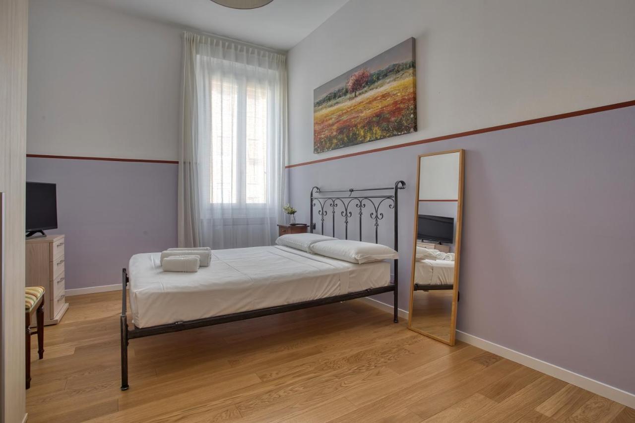 Joivy Lovely Apt, Easy Access To Centre Apartment Milan