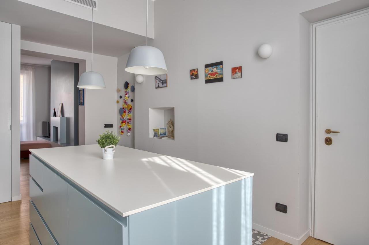 Joivy Lovely Apt, Easy Access To Centre Apartment