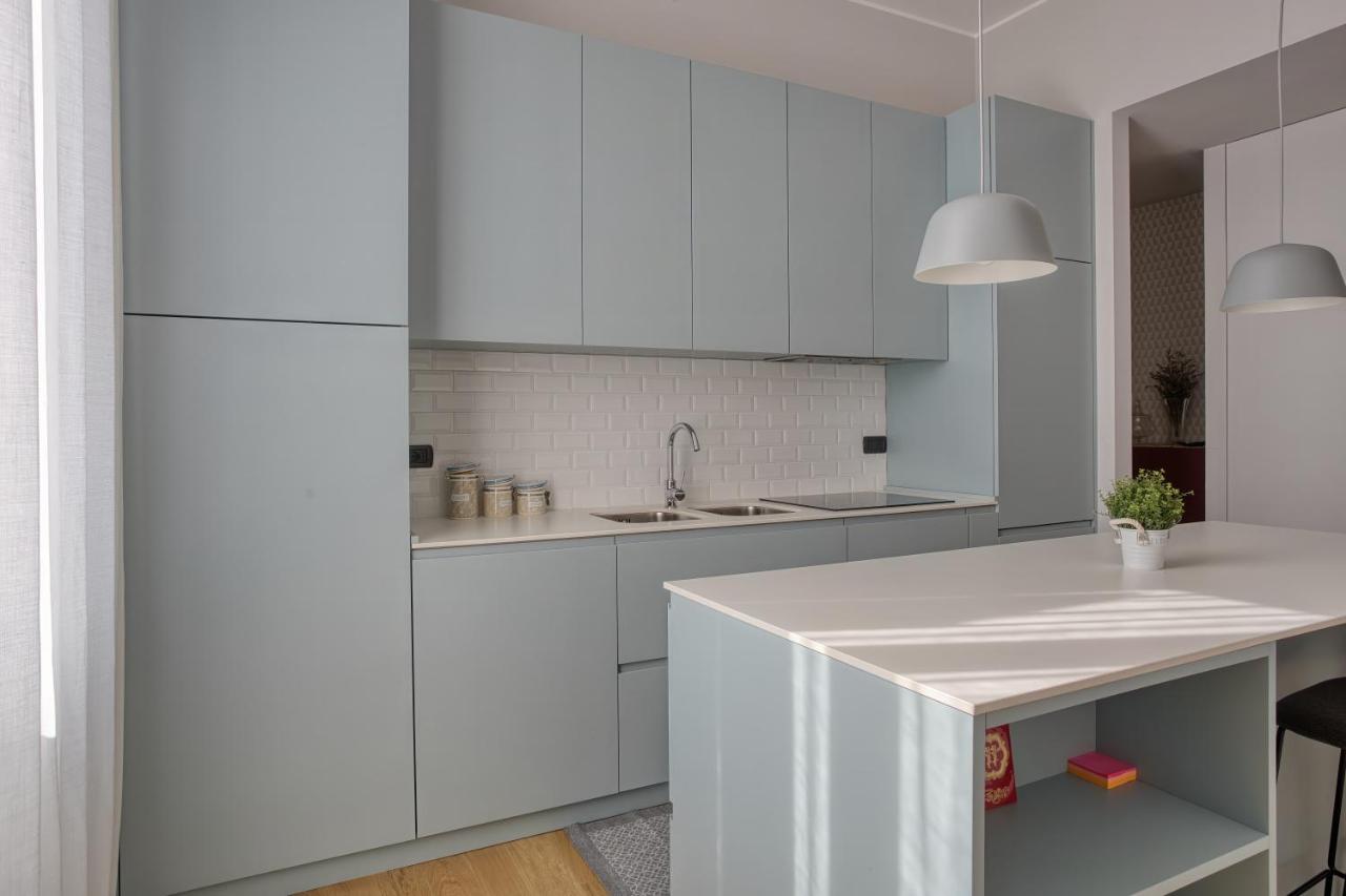 Apartment Joivy Lovely Apt, Easy Access To Centre *