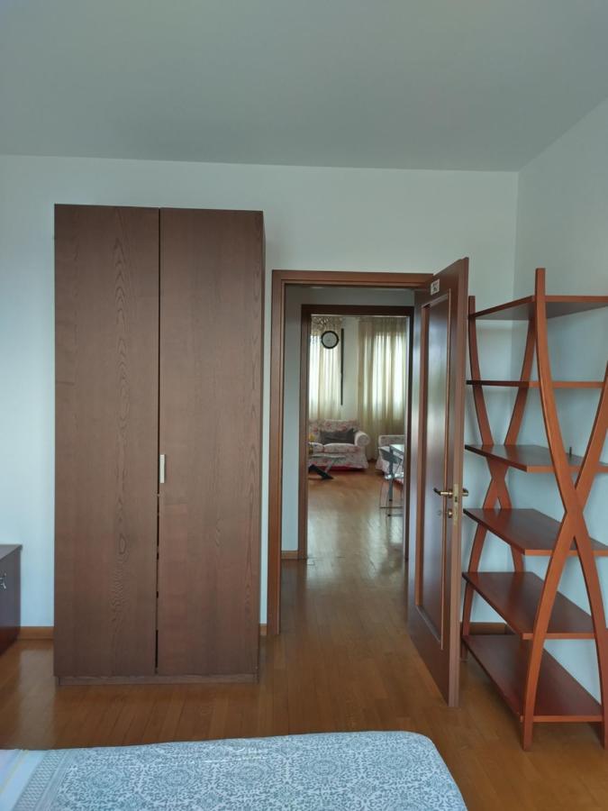 Sant'uguzzone Flat Milan