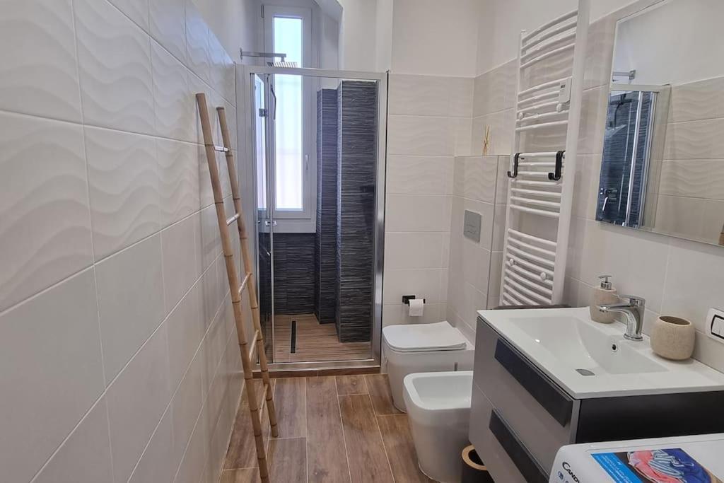Apartment Bilocale Con Park Privato Mailand