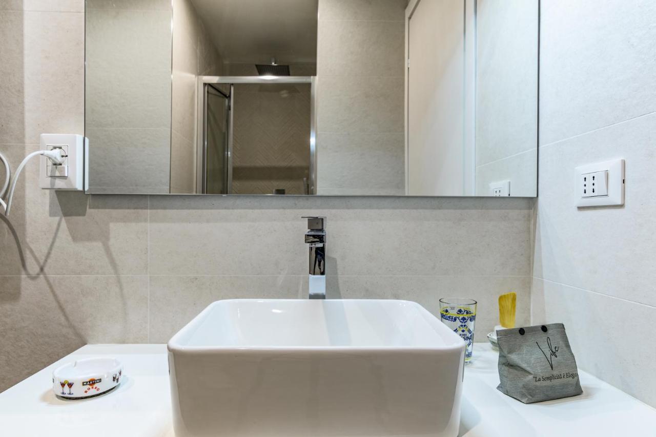 Nuovo Ristrutturato - Santa Croce Apartment Mailand