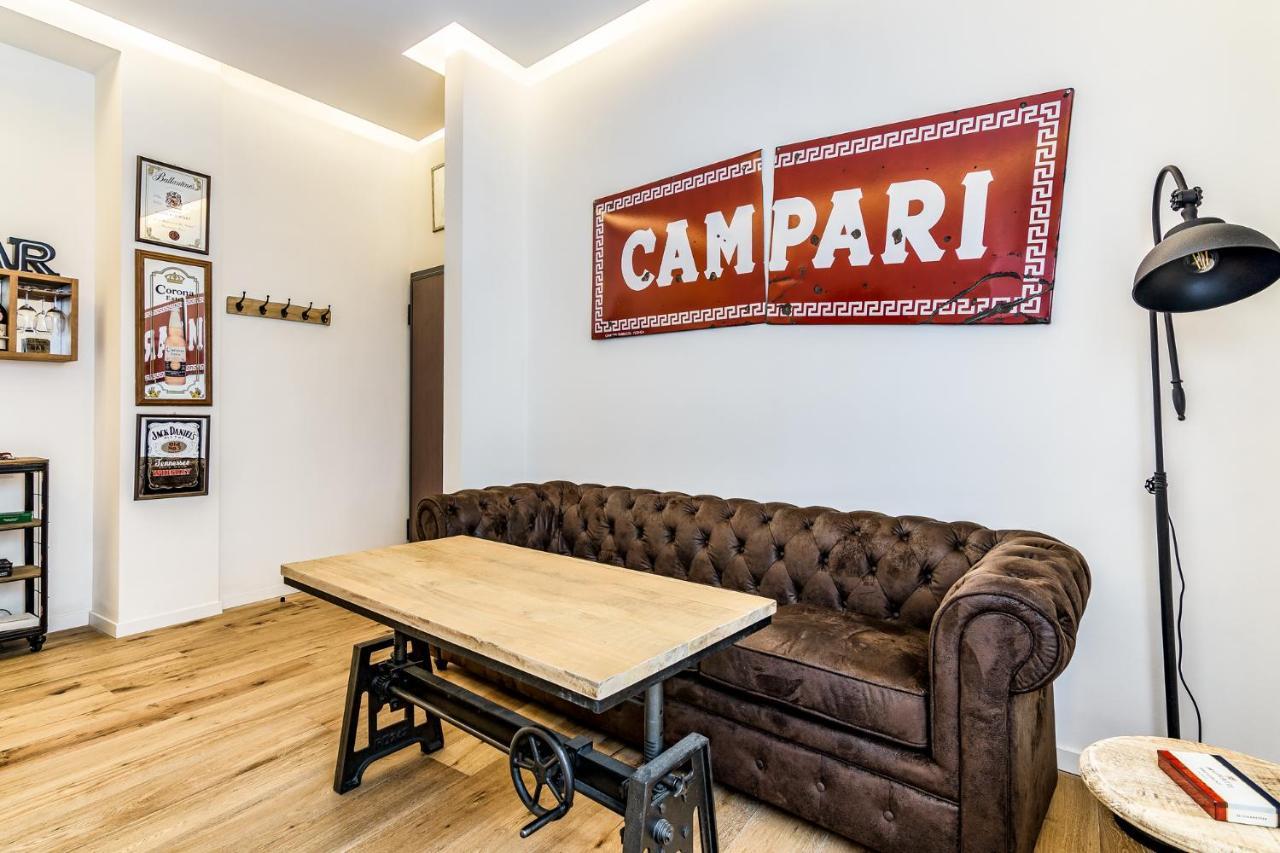 Apartment Nuovo Ristrutturato - Santa Croce *