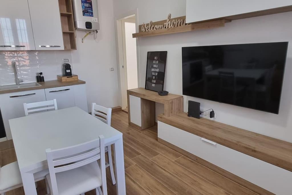 Bilocale Con Park Privato * Mailand