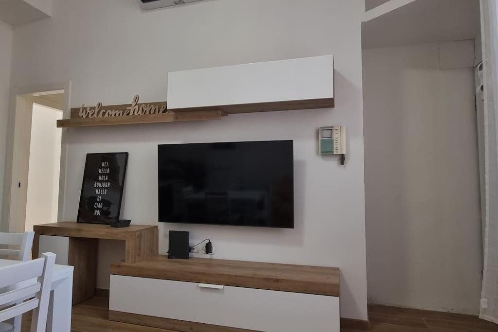 Bilocale Con Park Privato Mailand