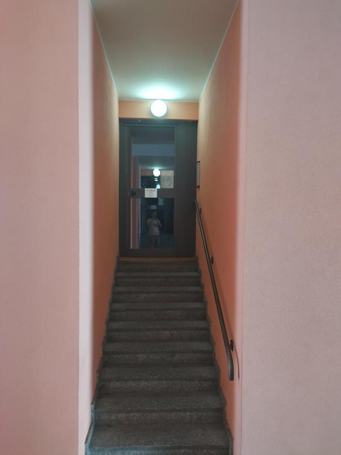 Sant'uguzzone Flat