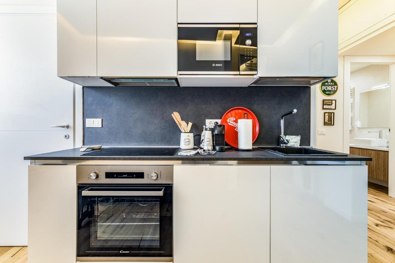 Apartment Nuovo Ristrutturato - Santa Croce *