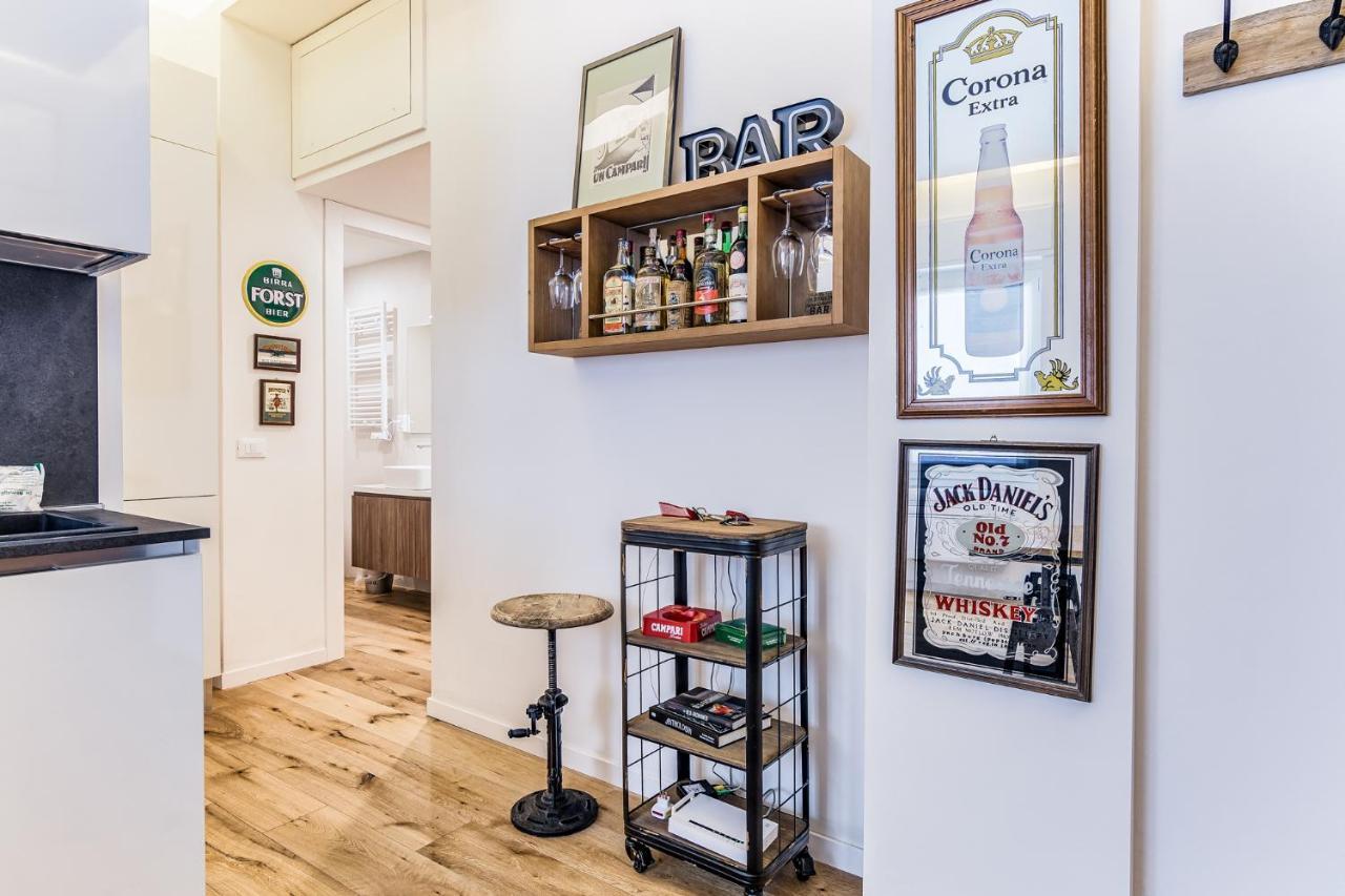 Nuovo Ristrutturato - Santa Croce Apartment Mailand