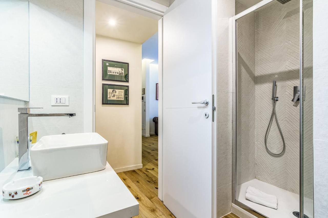 Apartment Nuovo Ristrutturato - Santa Croce Mailand