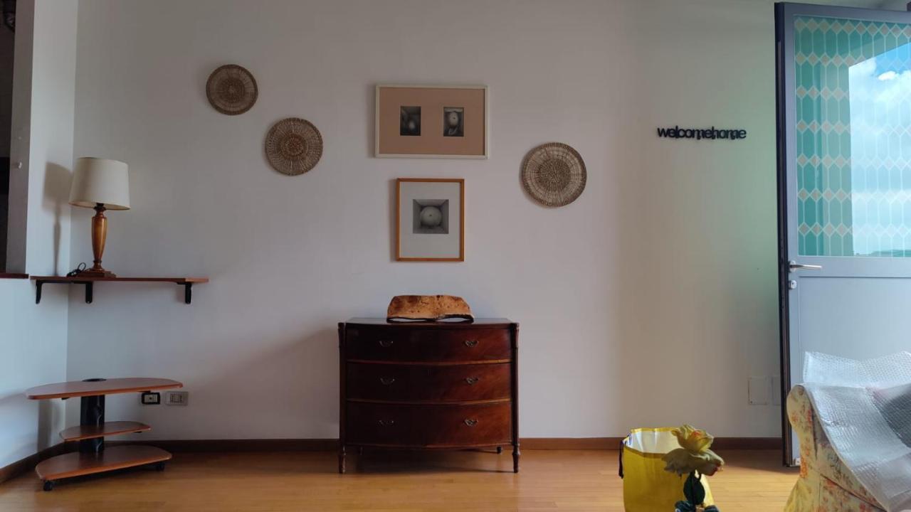 Sant'uguzzone Flat