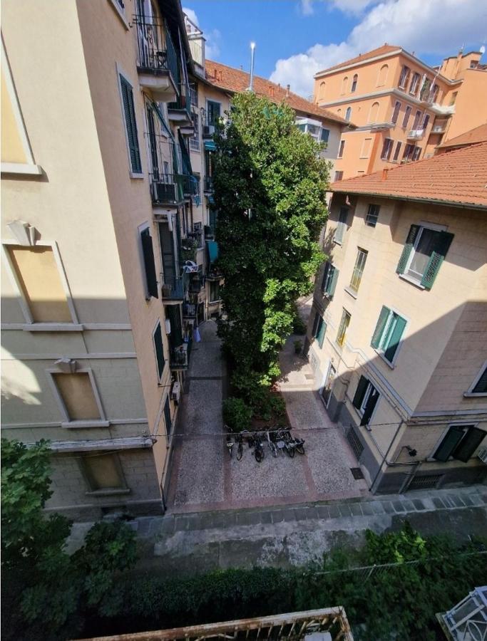 House In The City Center-casa Nel Centro Della Citta Privatunterkunft Mailand