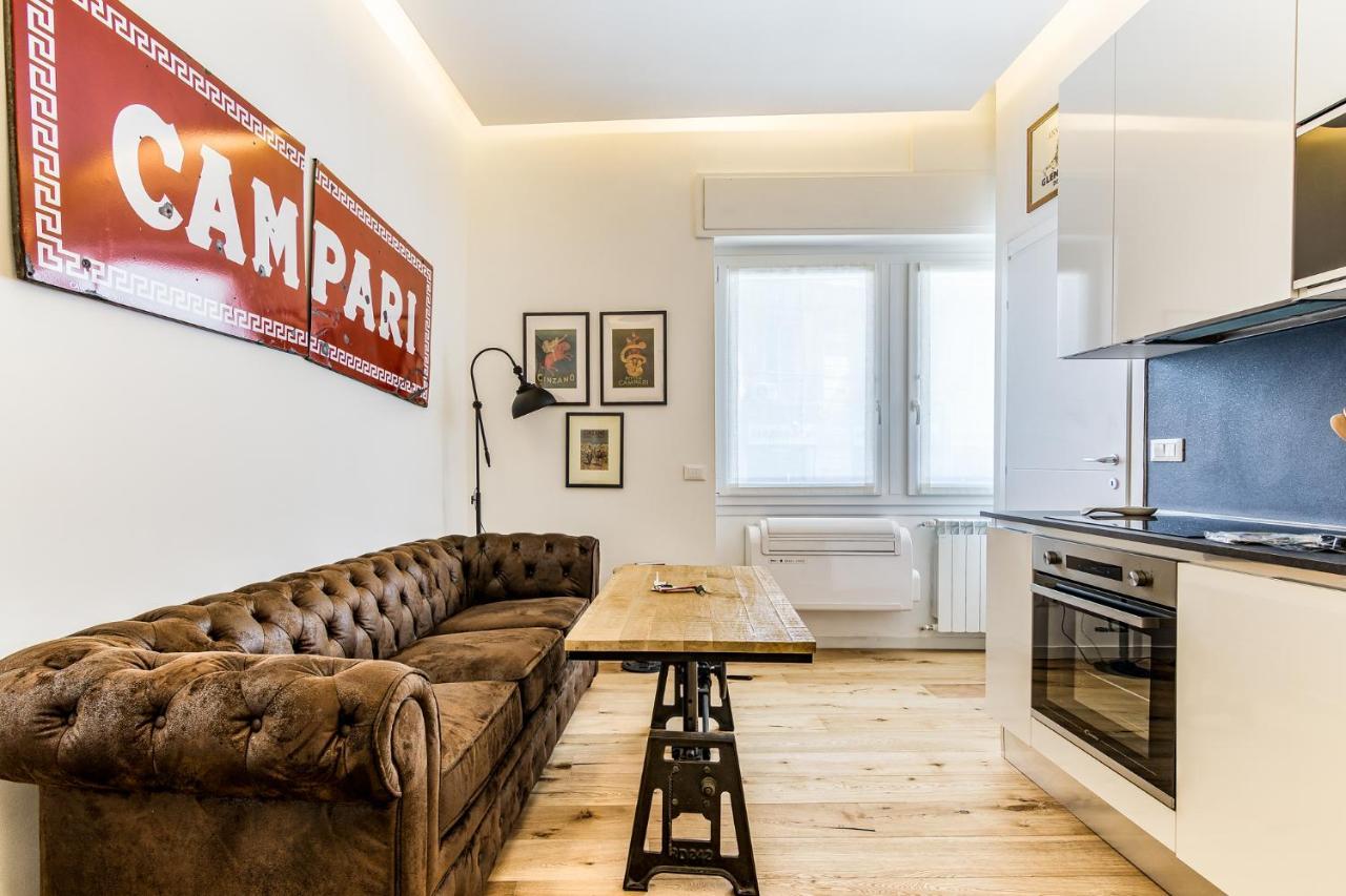 Apartment Nuovo Ristrutturato - Santa Croce Mailand