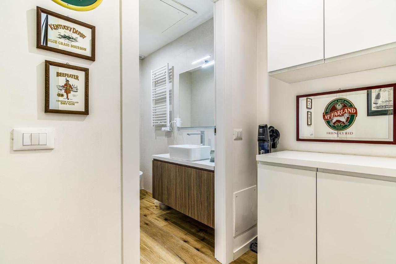 Apartment Nuovo Ristrutturato - Santa Croce