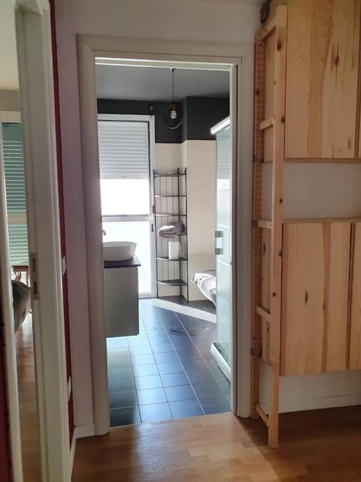 Apartamento Comodo Bilocale Nuovo Milão