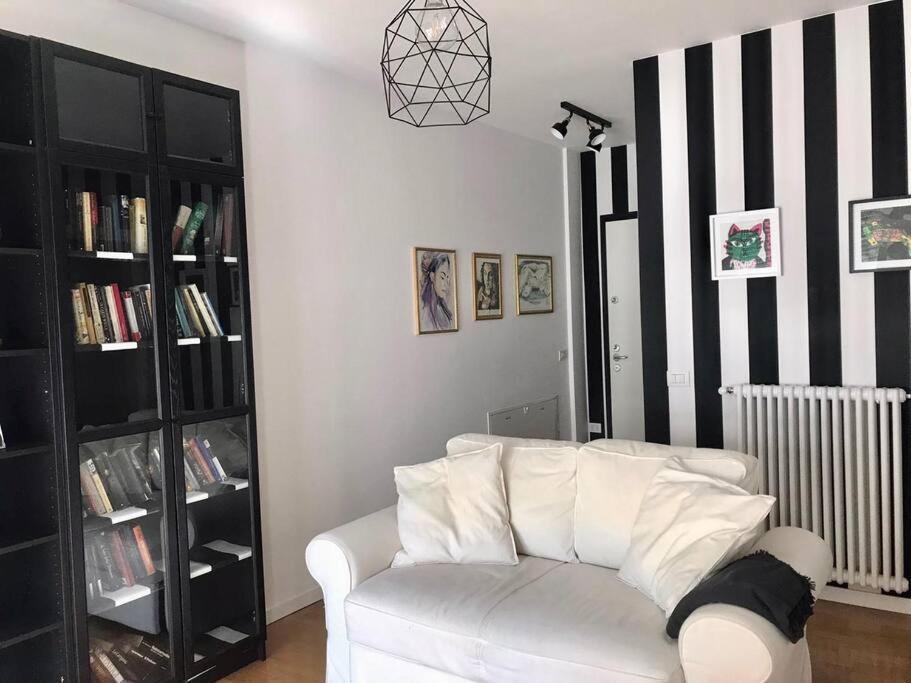 Comodo Bilocale Nuovo Apartamento *