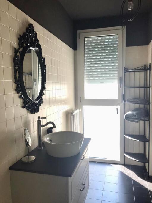 Apartamento Comodo Bilocale Nuovo