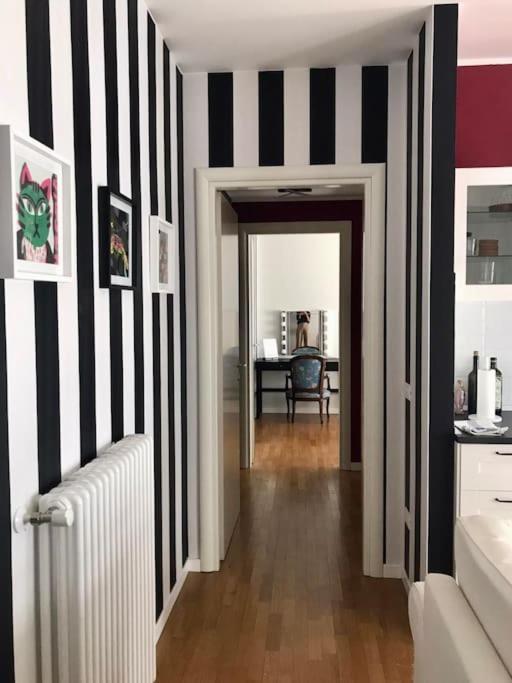 Comodo Bilocale Nuovo Apartamento