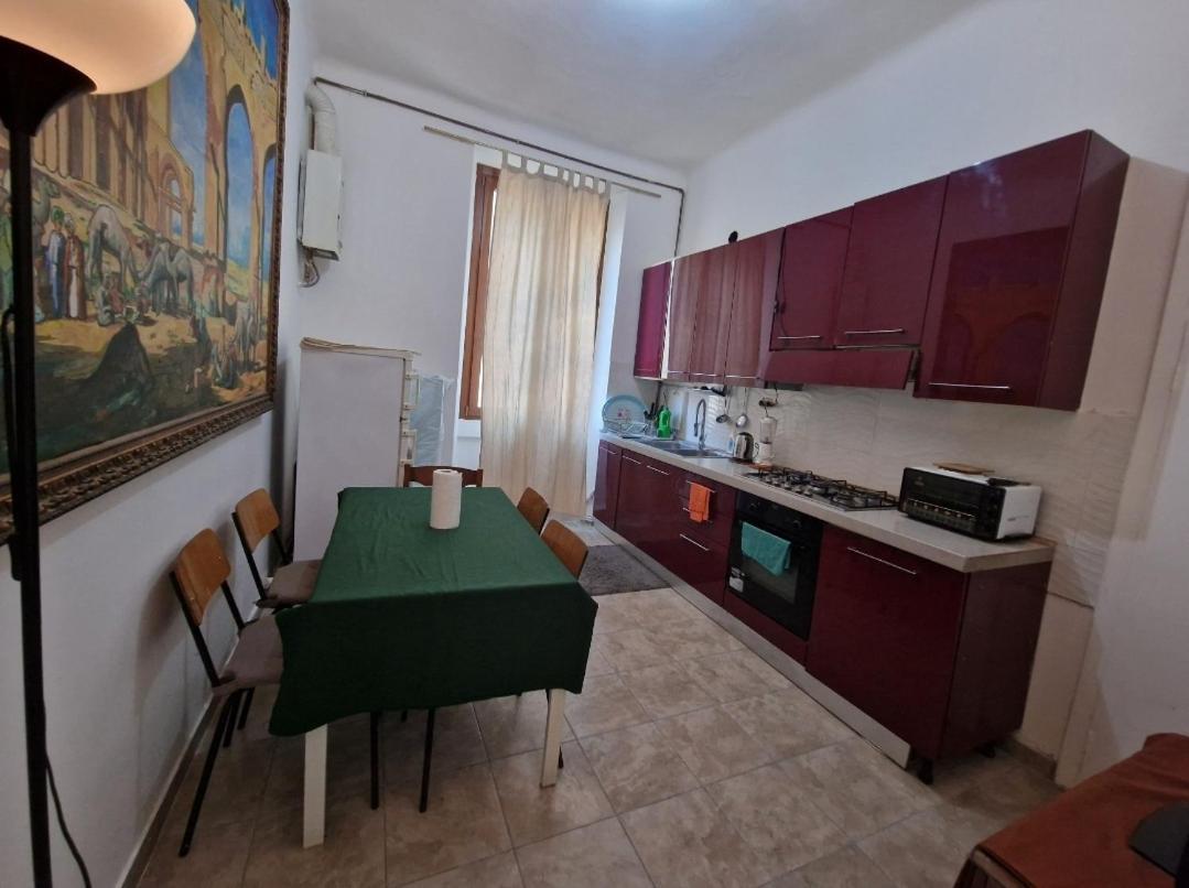 House In The City Center-casa Nel Centro Della Citta * Mailand