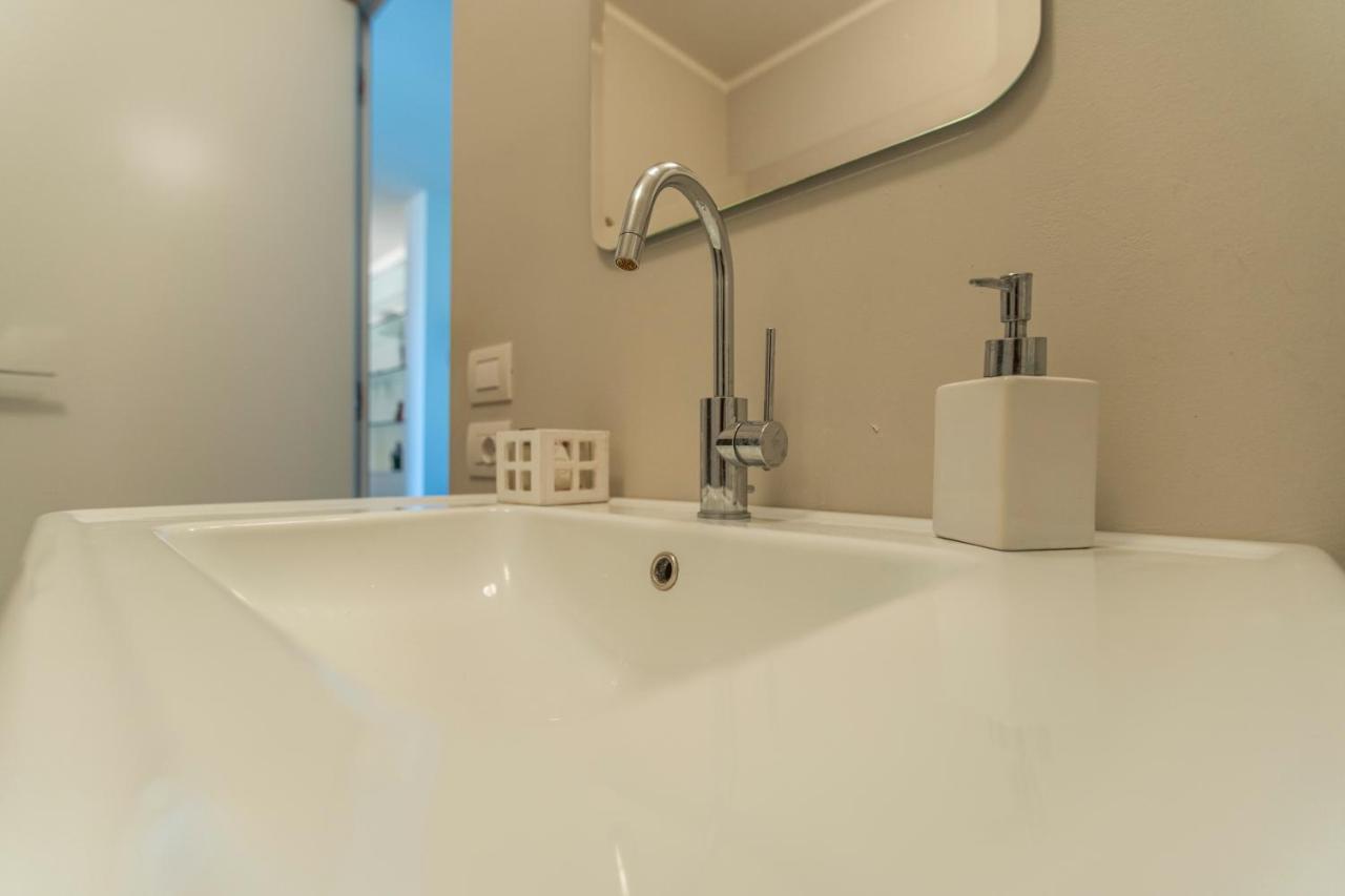 Apartment Skyattic - 801 - Citylife - 1 Min Domodossola M5 Mailand