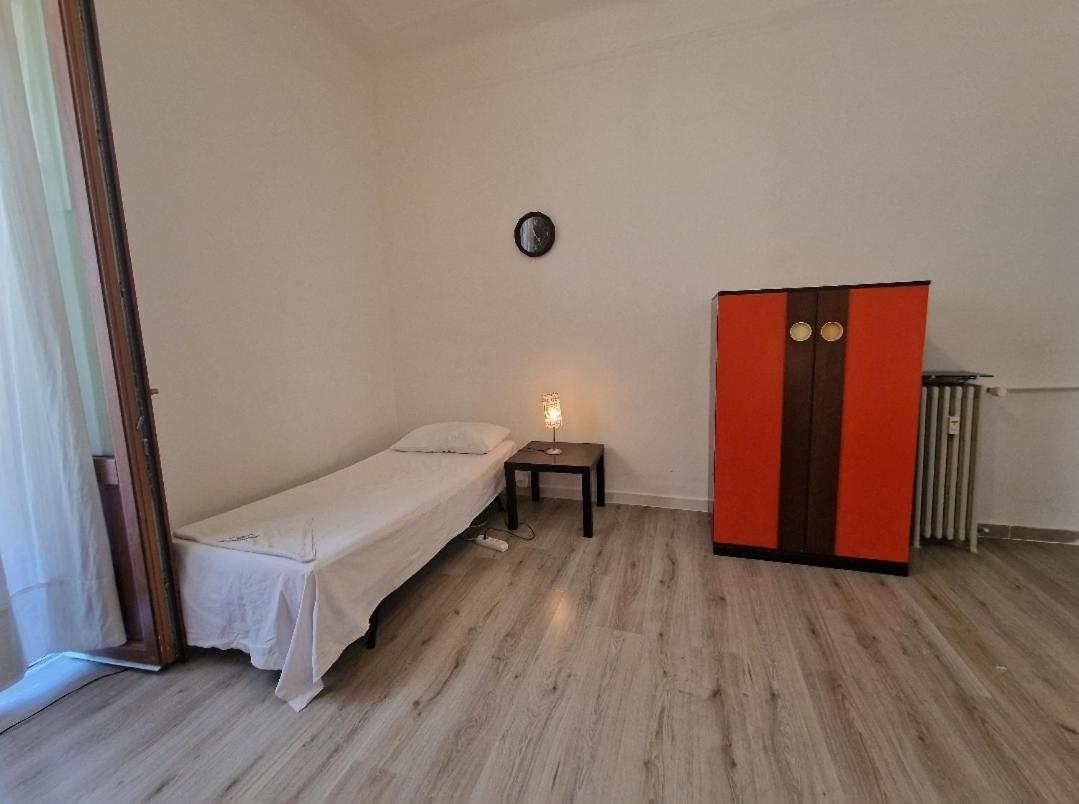 Privatunterkunft House In The City Center-casa Nel Centro Della Citta
